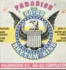 LP - Various - Paradise A Go-Go - Washington D.C. Go Go Compilation
