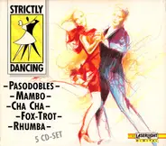Various - - Pasodobles - Mambo - Cha Cha - Fox-Trot - Rhumba -