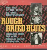 Al King - Rough Dried Blues