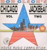 Denise Motto - Rob Olson's Chicago Jack Beat Volume 2 - The House That Jack Built