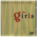 CD - Various - Rare V- Disc - Vol.3 - The Girls