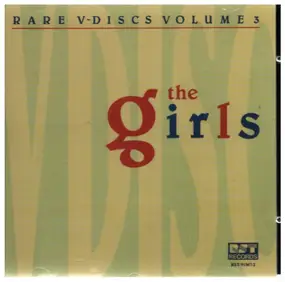 Rare - Vol.3 - The Girls