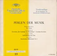 Mozart / Beethoven / von Weber / Schubert - Perlen Der Musik