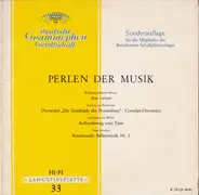 Mozart / Beethoven / von Weber / Schubert - Perlen Der Musik