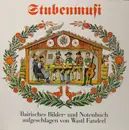 CD - Various - Wastl Fanderl - Stubenmusi