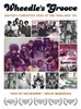 DVD - Various - Wheedle's Groove - Seattle's Forgotten Soul 60s-70s