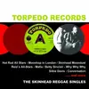 LP - Various - Torpedo Records - The Skinhead Reggae Singles