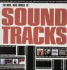 LP - Various - The Mad Mad World of Soundtracks Volume 2