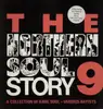 Double LP - Various - The Northern Soul Story 9