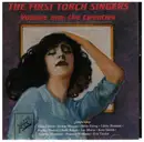 CD - Various -  The First Torch Singers. - Vol.1 : The Twenties
