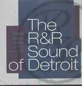Markus Anthony - The R&R Sound of Detroit