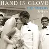 CD - VARIOUS - THE SMITHS TRIBUTE - HAND IN GLOVE