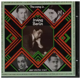 25 songs of Irving Berlin - Irving Berlin