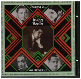 25 songs of Irving Berlin - Irving Berlin