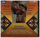 CD - Various - The song of Victor Herbert - Ah, Sweet mystery of live