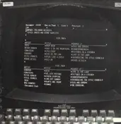 Comateens - Radio & Store Sampler