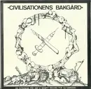 7inch Vinyl Single - Various - -Civilisationens Bakgård- - EP, booklet