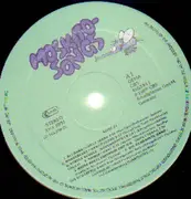 LP - Various / Die Ärzte - Moskito-Songs