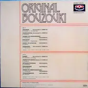LP - G. Zambetas a.o. - Original Bouzouki