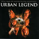 CD - Ruth Ruth / Christopher Young - Urban Legend (Music From The Motion Picture Soundtrack)