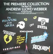 Various , Andrew Lloyd Webber - The Premiere Collection - The Best Of Andrew Lloyd Webber