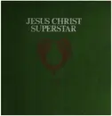 Double LP - Various , Andrew Lloyd Webber And Tim Rice - Jesus Christ Superstar - Hardcover box