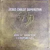 Double LP - Various , Andrew Lloyd Webber And Tim Rice - Jesus Christ Superstar = Иисус Христос Суперзвезда - Gatefold Sleeve