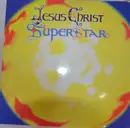 Double LP - Various , Andrew Lloyd Webber And Tim Rice - Jesus Christ Superstar