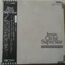 Double LP - Various , Andrew Lloyd Webber And Tim Rice - Jesus Christ Superstar - OBI  Insert