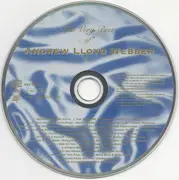CD - Andrew Lloyd Webber - The Very Best Of Andrew Lloyd Webber