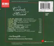 CD - Mozart / J.C. Bach / Cherubini a.o. - Les Castrats Au Temps de Mozart