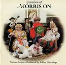 CD - Various , Ashley Hutchings - Grandson Of Morris On