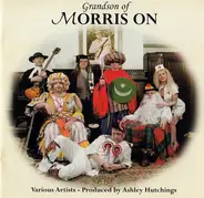 Various , Ashley Hutchings - Grandson Of Morris On