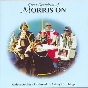 Various Artists - Great Grandson Of Morris On