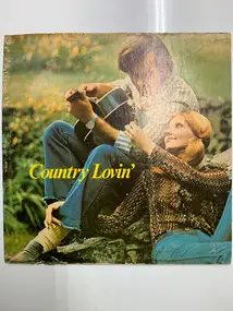 Various Artists - Country Lovin' / The Magic Sax Of Boots