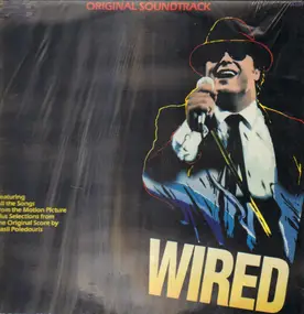 Michael Chiklis - Wired