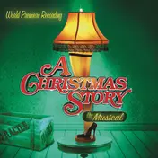 Justin Paul - A Christmas Story: The Musical