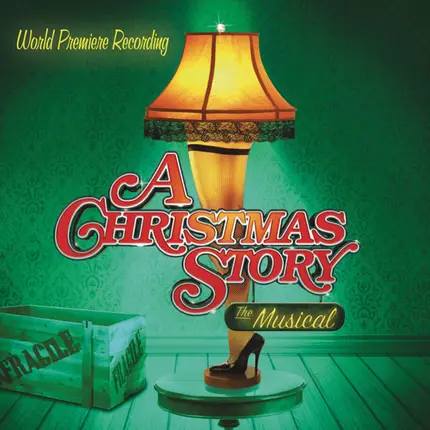 Benj Pasek, Justin Paul - A Christmas Story: The Musical