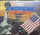 CD-Box - Various , George Gershwin , Leonard Bernstein , Aaron Copland - The American Connection