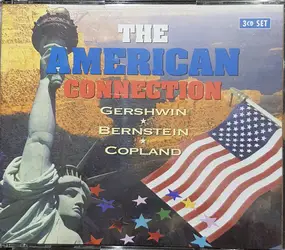 Various Artists - The American Connection