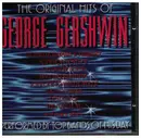 CD - Various , George Gershwin - The Original Hits of George Gershwin - 50th Anniversary Album