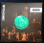 10'' - Giacomo Puccini - Berühmte Stimmen Singen Aus Puccinis Open / Des Voix Célèbres Chantent Des Opéras De Puccini
