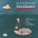 CD-Box - Günter Neumann - Günter Neumann Und Seine Insulaner