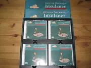 CD-Box - Günter Neumann - Günter Neumann Und Seine Insulaner