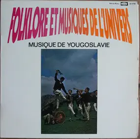 Cole Porter - Musique de Yougoslavie