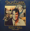 Double LP - Dick Clark - Rock N' Roll (1955 To 1975)