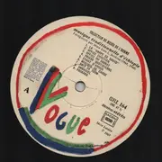 LP - Various , Enregistrement De Jean Jenkins - Ethiopie - Musique Traditionnelle