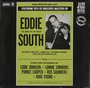 LP - Jazz Compilation - South Side Jazz