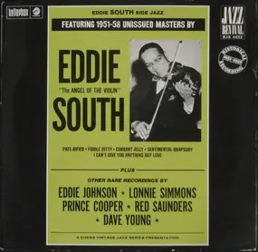 Various Artists - South Side Jazz