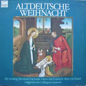 Various Artists - Altdeutsche Weihnacht